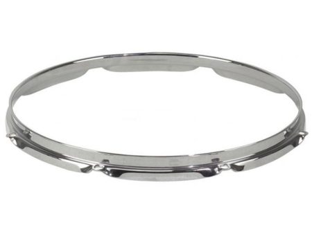 Fat Tone Hoop 18" - 8 hole