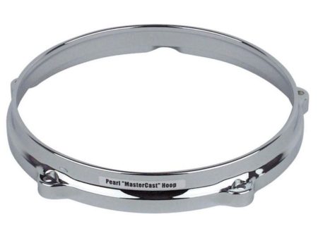 Die Cast Hoop 8" - 5 hole