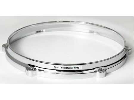 Die Cast Hoop 10" - 6 hole