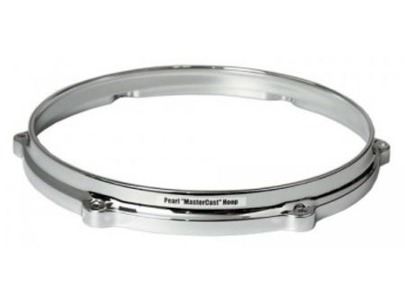 Die Cast Hoop 12" - 6 hole