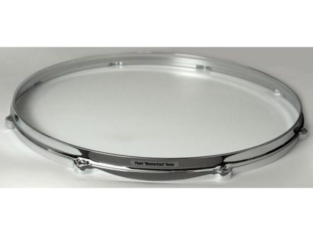 Die Cast Hoop 14" - 8 hole
