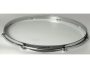Die Cast Hoop 14" - 8 hole