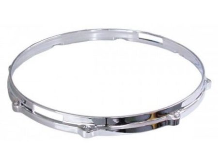 Die Cast Hoop 14" - 8 hole. Snare Side
