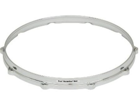 Die Cast Hoop 14" -10 hole