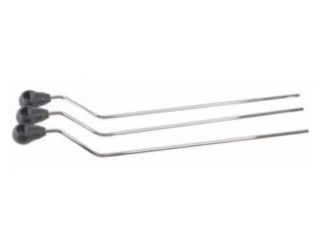 Floor Tom Legs (3 pcs set) for Vision