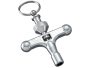Tuning Key for Spin-Tight Tension Rods