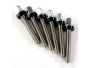 W7/32 x 35mm Stainless Steel Tension Rods & Washe
