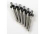 W7/32 x 38mm Stainless Steel Tension Rods & Washe