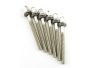 W7/32 x 52mm Stainless Steel Tension Rods & Washe