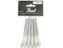 W7/32 x 67mm Tension Rods & Washers