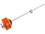 Control Core Wood Beater