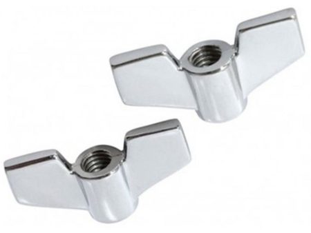 Wing Nut for tilter (2 pcs per pack)