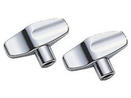 Wing Nut M6 (2pcs per pack)