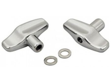Wing Nut M8 (2pcs per pack)