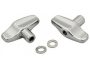 Wing Nut M8 (2pcs per pack)