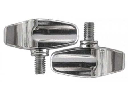 Wing Bolt M6 x 10mm (2pcs per pack)