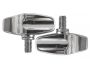 Wing Bolt M6 x 10mm (2pcs per pack)