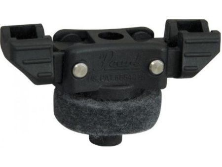 Wing-Loc. Cymbal Nut