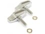 Wing Bolt M6 x 20mm (2pcs per pack)