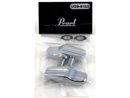 Wing Bolt M8 x 15mm (2pcs per pack)