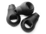 Air Suspension feet. fits 3/8 dia legs (3)