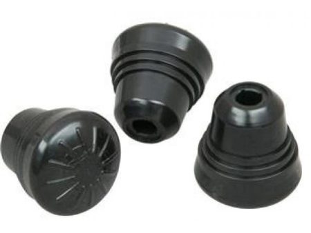 FT Feet for L-07. fits 3/8 dia legs (3)
