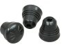FT Feet for L-07. fits 3/8 dia legs (3)