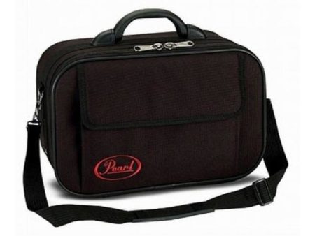 Demon Drive Pedal Case. Single