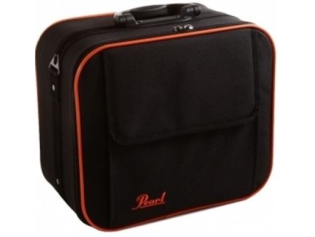 Demon Drive Pedal Case. Double