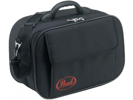 Eliminator Pedal Case. Single
