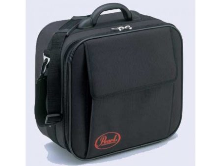 Eliminator Pedal Case. Double