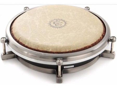 11" Travel Conga