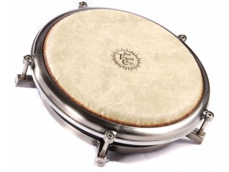 12-1/2" Travel Conga