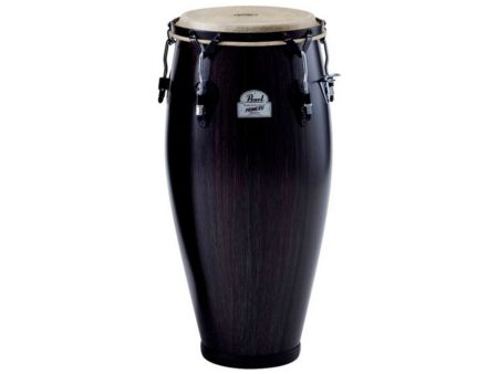 Fiber Conga 10" w/o stand