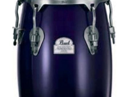 Thai Oak Conga 11"