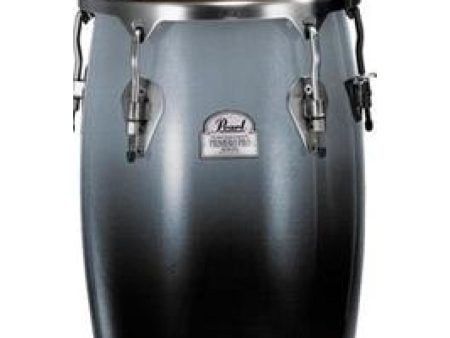 Thai Oak Conga 11"