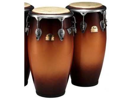 Bobby Allende Primero Congas. 10" + 11"