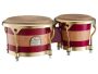 Bongos 7"+9". Cherry Eucalyptus