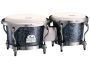 Fiber Bongo 7"+8-1/2" w/o Stands