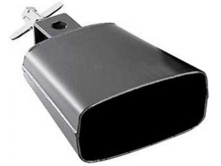 4" Cowbell