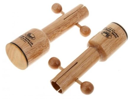 Tang-Tang (small & medium set)