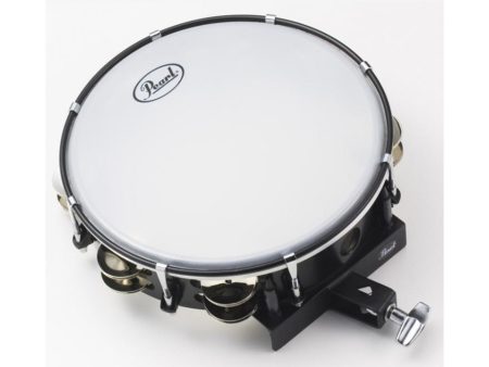 TomBourine 10" w/ QuickMount