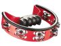 Ultra Grip Adjustable Volume Tambourine (Steel)