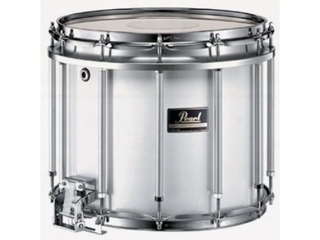 14 x 12 6-ply Poplar/Kapur shell Marching Snare D