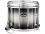 14 x 10 Maple/Carbon Fiber FFX Marching Snare Dru
