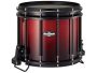 14 x 12 Maple/Carbon Fiber FFX Marching Snare Dru