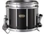 14 x 12 Mahogany Marching Snare Drum. w/R Ring