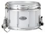 14 x 10 Maple shell Marching Snare Drum. w/R Ring
