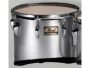 14 x 11 Maple Shell Marching Tom. Indoor. w/R Rin