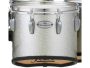 14 x 11 Maple Shell Marching Tom. Indoor. w/R Rin
